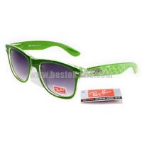 ray ban zx300 zonnebril groen Utrecht shop sinq0181